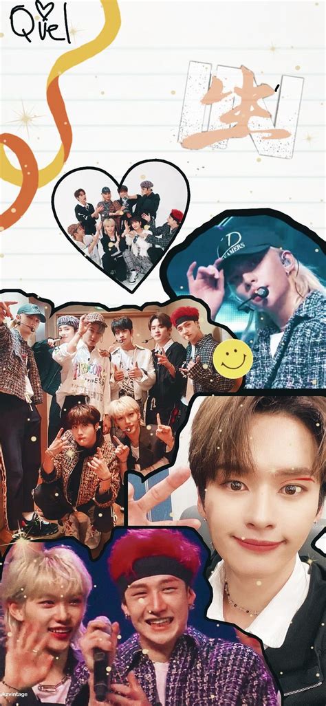 Pin de BTS TXT SKZ ENHYPEN en Wallpapers Stray Kids Niños perdidos