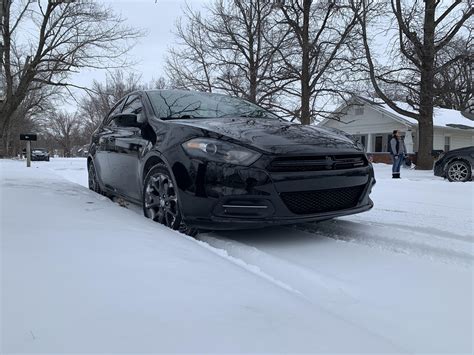 Dert surprisingly running around subzero temps 🤟🏽 | Scrolller