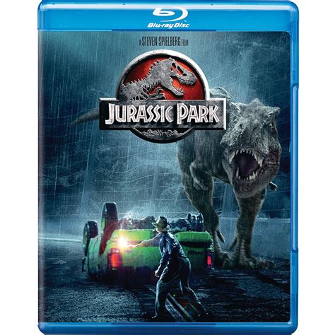 Jurassic Park - Steven Spielberg Film (1993): Amazon.in: Sam Neill ...