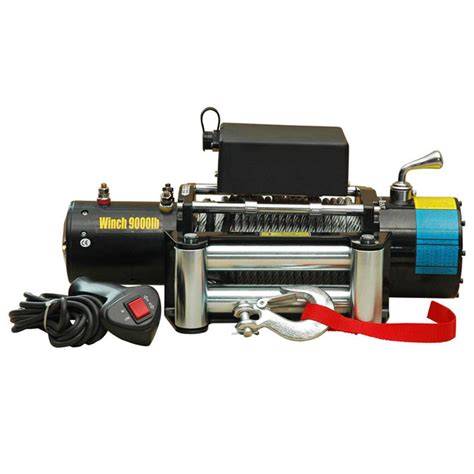 4WD winch Solenoid manufacturers and suppliers in China