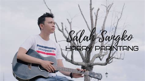 Harry Parintang Salah Sangko Single Terbaru 2020 YouTube