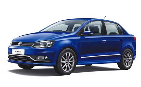 Volkswagen Ameo Price in India 2022 - Images, Mileage & Reviews ...