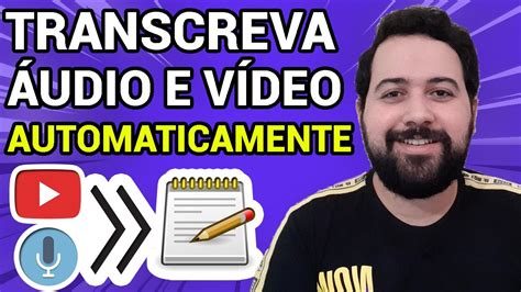 Como Transcrever V Deo Em Texto Tutorial Gglot Como Transcrever