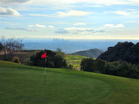 scholl canyon golf and tennis club