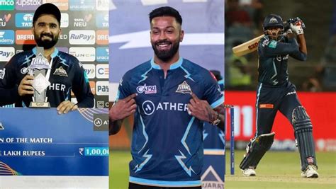 List Of Best All Rounder In IPL 2023 For Gujarat Titans