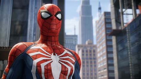 Disfruta El Nuevo Trailer De Spider Man Para Ps En Espa Ol