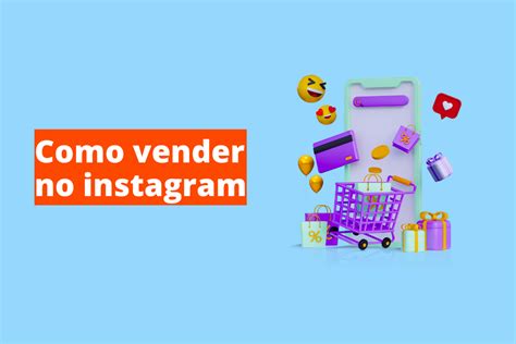 Como Vender No Instagram