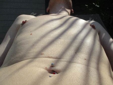 Vacances Holidays Camping Pics Naked Public Nudity 153 Pics XHamster