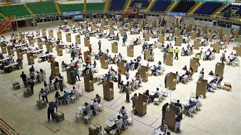 As Llegan Los Candidatos A La Alcald A De Cali Y La Gobernaci N Del