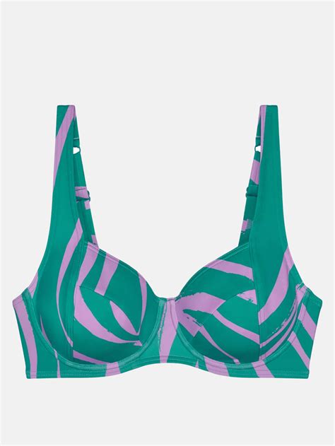 Triumph Bikini Summer Mix Match Costumi Donna Nencini Sport