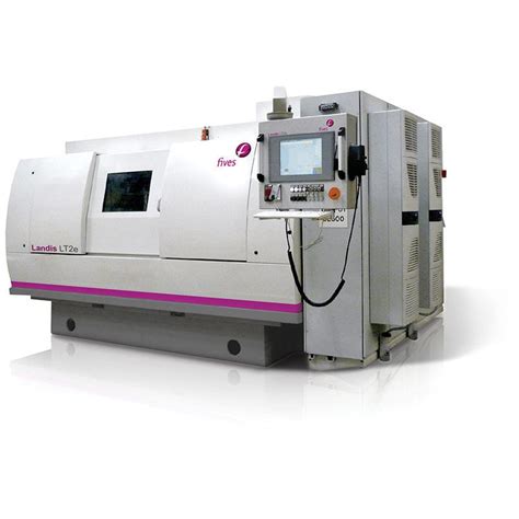 Ret Fica Orbital Landis Lt E Series Fives Grinding Ultra