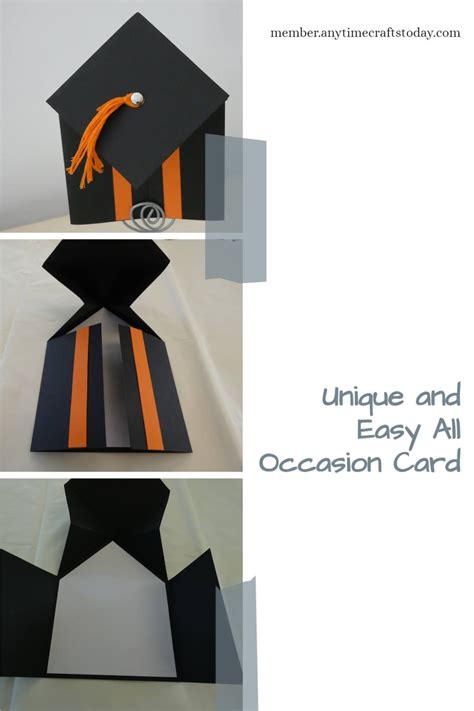 This Cute And Easy Fun Fold Card Can Be Decorated For Any Occasion The