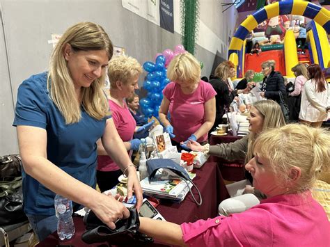 Spotkanie Kobiety Kobietom W Sandomierzu Organizatorzy Przygotowali