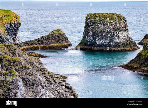 Coast Near Hellnar Hi Res Stock Photography And Images Alamy