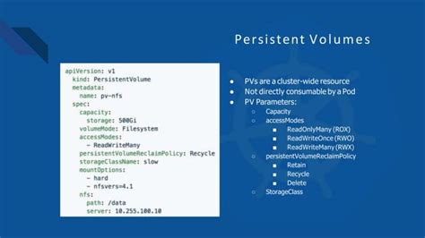 Kubernetes Ppt Pptx