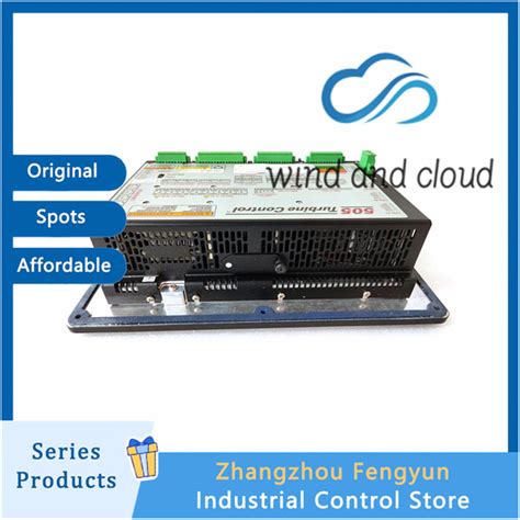 WOODWARD 8200 4006Signal Regulator Board Fengyun Automation