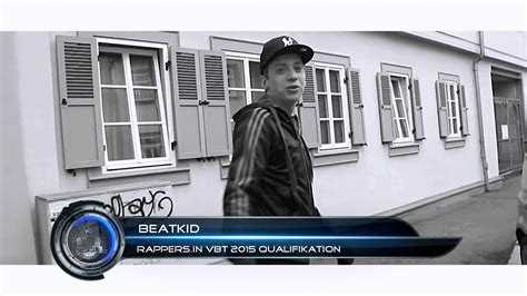 Beatkid Vbt Qualifikation Quali Official Hd Youtube