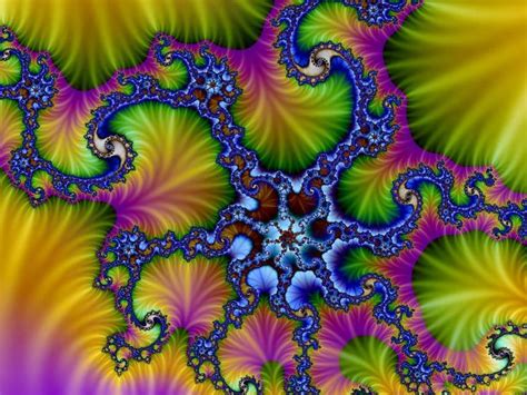 Joy By Thelma1 On Deviantart Devin Art Fractal Art Art