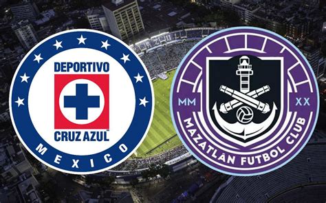 Ver Cruz Azul Vs Mazatl N Resumen Jornada Liga Mx Clausura