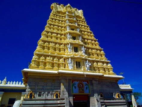 chamundi-hills – South India Tour Packages