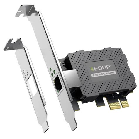 Getuscart Gbase T Pcie Network Adapter Mbps Pci