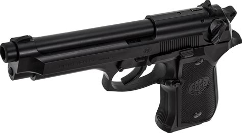 Beretta 92ms Umarex Softair Pistole Softair Pistole A Gas Co2