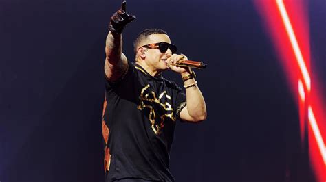 Daddy Yankee Retires From Reggaeton To Devote His Life To Jesus Christ