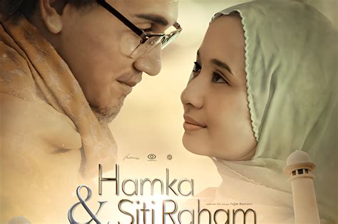 Film Hamka Siti Raham Vol 2 Rilis Trailer Dan Poster Resminya