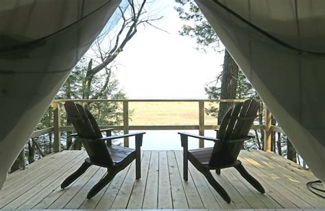 10 Best Glamping Spots Near Surry, Maine - Updated 2024 | Trip101