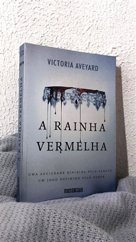 Victoria Aveyard Livros De Adolescentes Rainha Vermelha