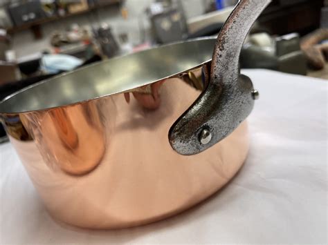 Best Copper Clad Cookware In 2022 Housekeepingmaster