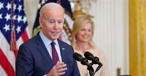 Biden Signs Bill To End Forced Arbitration In Workplace Sexual