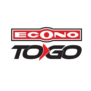 Econo Togo Android Apps On Google Play