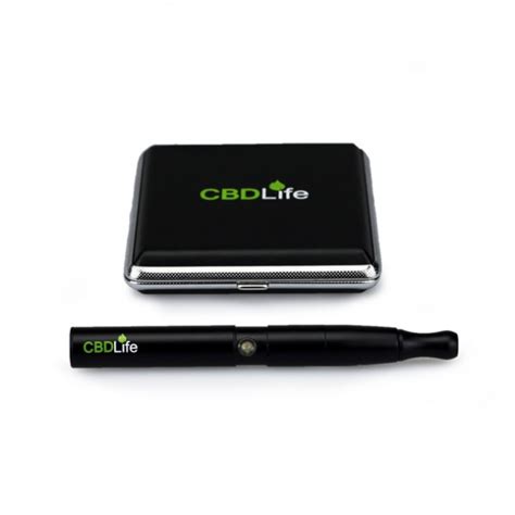 Cbd Dab Pen For Concentrates Excite For Life Shop