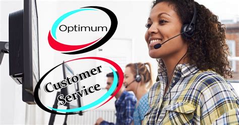 Optimum Customer Service - Numbers, Email & Address