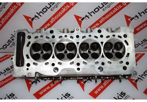 Cylinder Head F C F C Pcx For Honda Athousakis Gr