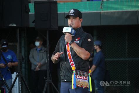 林智勝動向受關注 去哪隊都不排斥盼有舞台 運動 中央社 Cna