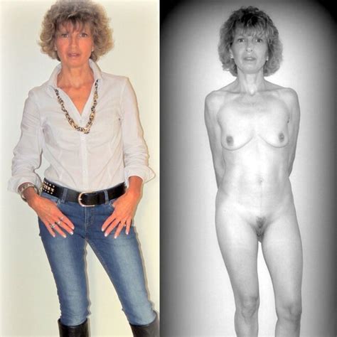 Before After Dressed Un 3 52 Caro Porn Pic