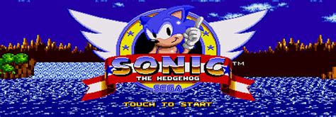 Sega finally brings the original Sonic The Hedgehog game to Android ...