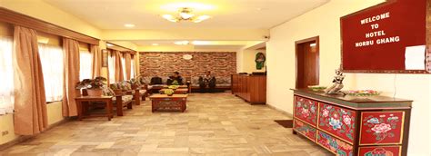 Discover The Best Hotels In Gangtok Hotel Norbu Ghang