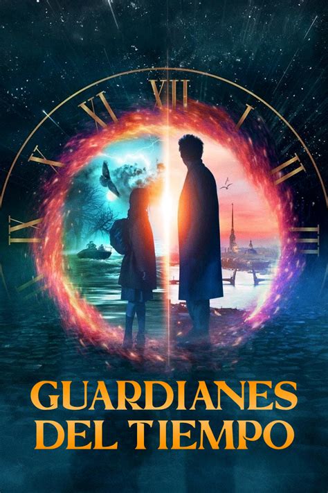 Ver Guardianes Del Tiempo Online Hd Cuevana