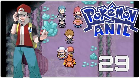 POKÉMON AÑIL 2023 NUZLOCKE CAP 29 CUEVA CELESTE BATALLA DOBLE