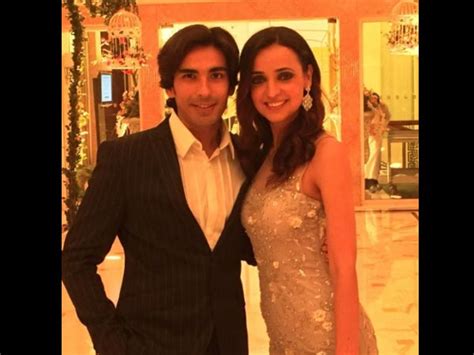 Sanaya Irani Reveals When She First Met Mohit This Actor Was The First