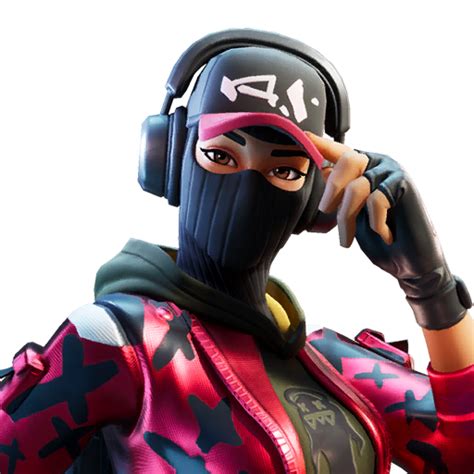 Riley Fortnite Wiki Fandom