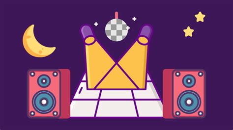 presence blog  late night program ideas   delight