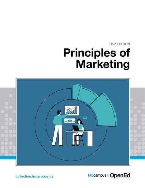 Principles Of Marketing H5p Edition Simple Book Publishing