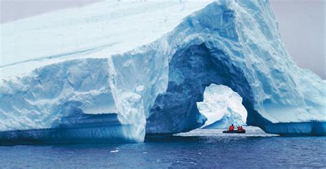 Antarctica Cruise | Adventure Cruises