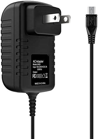 Amazon J ZMQER 5V Power Charger Adapter Compatible With Barnes