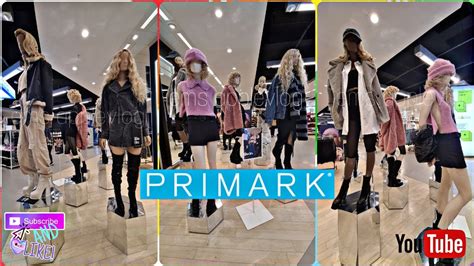 PRIMARK NEW COLLECTION SEPT 2023 PRIMARK WOMEN S COLLECTION 2023