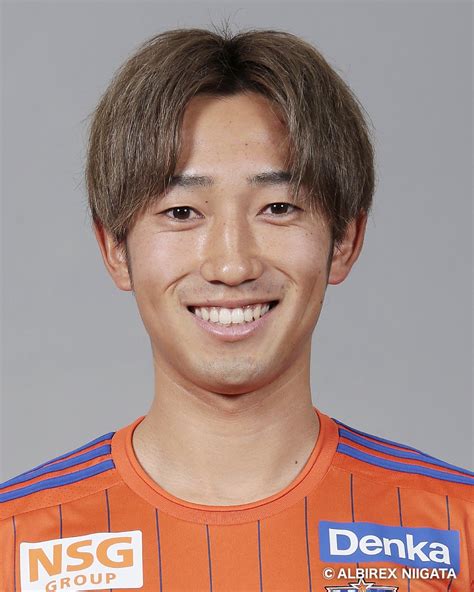 アルビレックス新潟 Df遠藤凌選手、育成型期限付き移籍で加入内定のお知らせ スポーツマニア